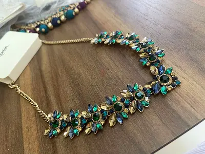 Lovisa Necklace