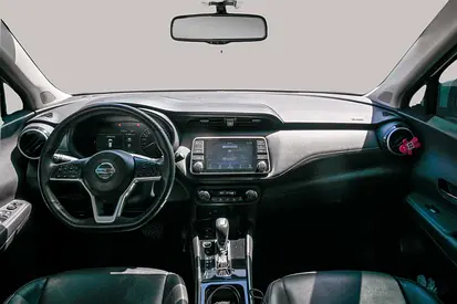 2022 Nissan KICKS — миниатюра 9
