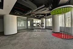 Almas Tower | Vacant | Fully Fitted | Furnished