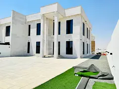 Brand New 5BHK Villa | 7 Bathrooms | Al Tai | 4 Cheques