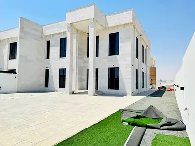 Brand New 5BHK Villa | 7 Bathrooms | Al Tai | 4 Cheques