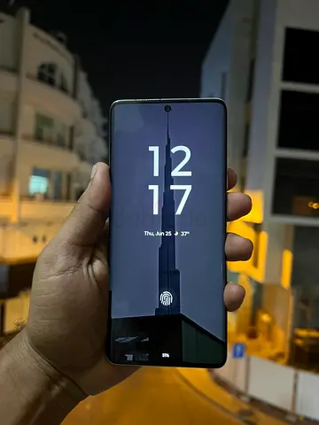 Motorola Edge 50 Ultra | 5G | 1TB
