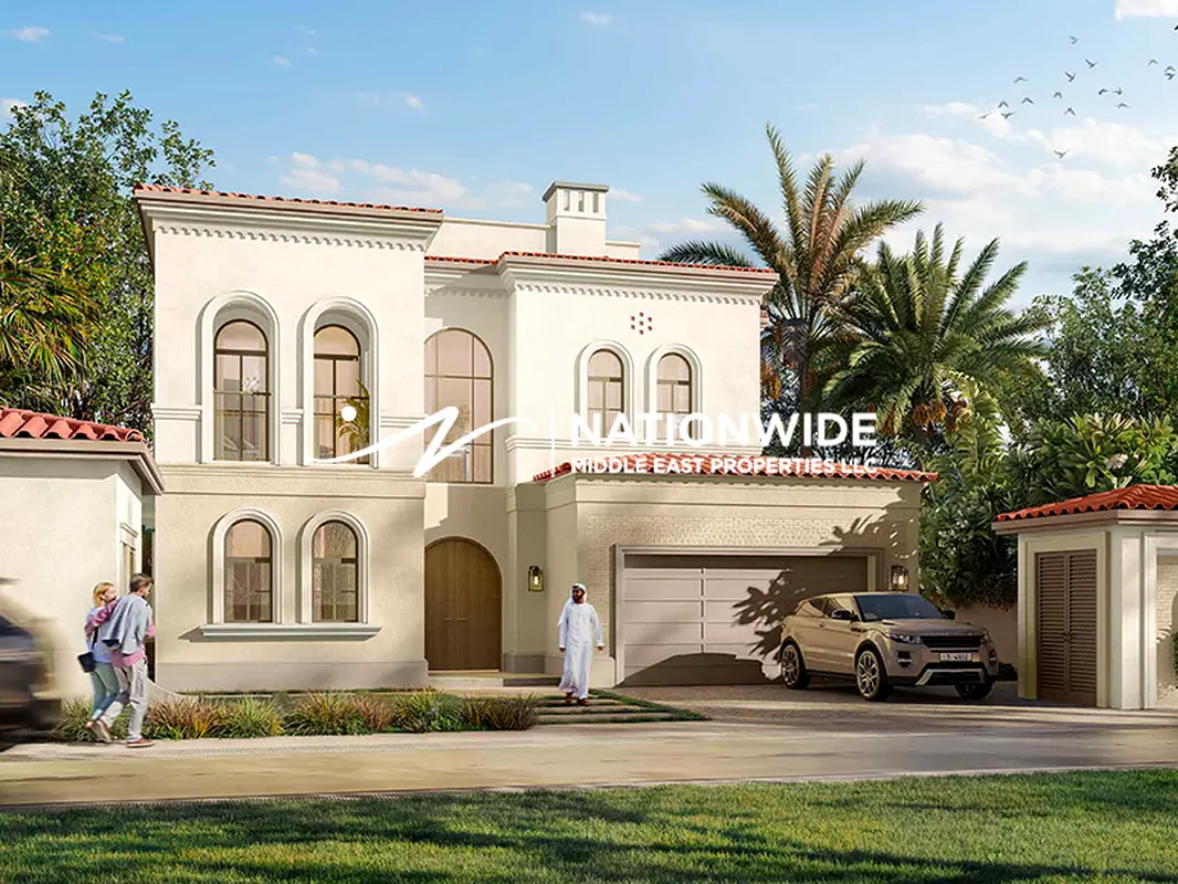 Invest Now | Double Mid 3BR Villa | Serene Living