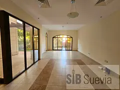 4 Bed | Park Facing | Vacant | Close to Pool