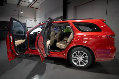 2020 Dodge DURANGO 照片 16