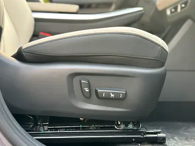 Jetour Dashing 1.6T Luxury, миниатюра 20