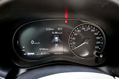2022 Nissan KICKS — миниатюра 14