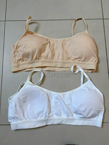 Preloved double sport bra