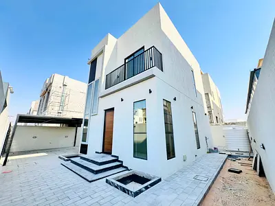 Spacious 3BHK Villa | 3,000 Sq. Ft. | 4 Bathrooms | Al Hoshi | Flexible Payment