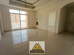 Brand new 2-bedroom + living room apartment for rent in Muwaileh 3 – Panoramic view | Close to Dub