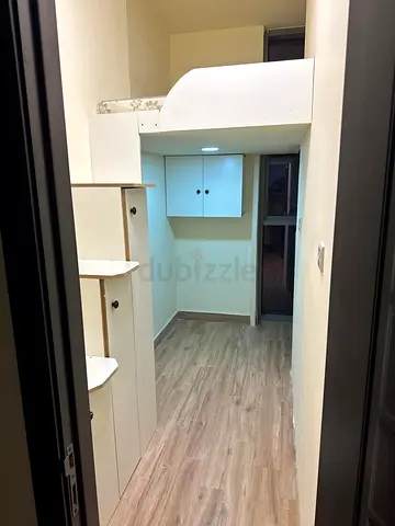 Beautiful New Partition Room 1mint to Insurance Metro Barsha1