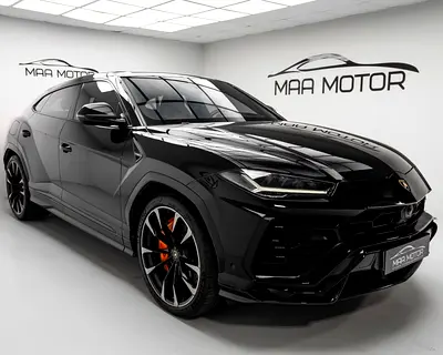 صورة مصغرة 3 لـ 2020 Lamborghini URUS