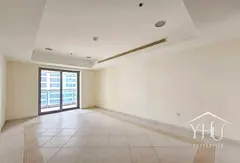 Bright & Spacious | High Floor | Partial Sea View