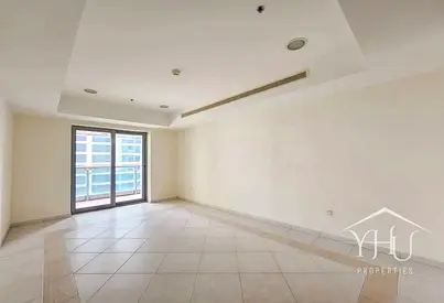 Bright & Spacious | Vacant | Partial Sea View