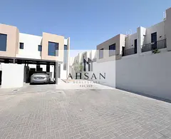 2BR End Corner | Big Living hall | Extra parking | Storage Room