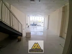 An excellent opportunity to lease a commercial shop in Industrial Area 2, Oman Street, Ajman, locate