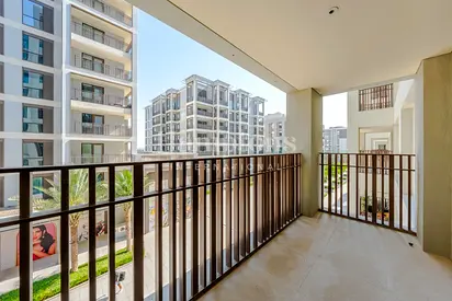 Mid Floor | Property Managed | Spacious