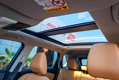 2024 Nissan X-TRAIL — миниатюра 11