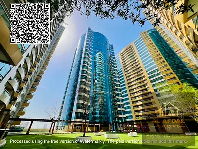 Best price and largest space with private parking, fully furnished, excellent condition, two bedrooms + storage room.
