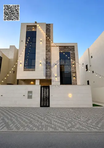 Luxury 7 Bedroom Villa | Transfer Fees Included | Premium Finishes