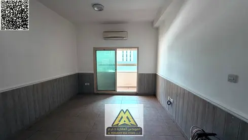 Spacious area | Prime location | Air conditioning | View