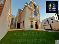 Prime location, large corner space, luxury finishing, fees included