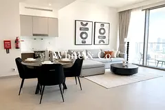 Furnished | Sea Views | On The Boulevard