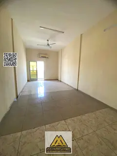 Studio apartment with a balcony, stunning views, and a separate kitchen. Spacious layout. Free maint
