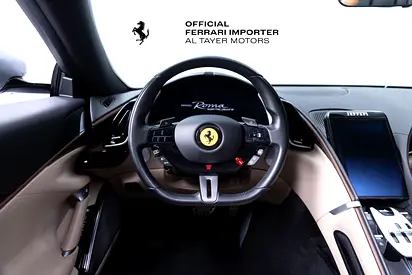 صورة 12 لـ 2024 Ferrari ROMA