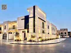 Direct from the owner - Two floors and a roof - Prime location close to schools, mosques, shopping c