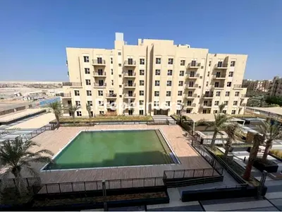 Biggest Layout In New Building | With Pool View