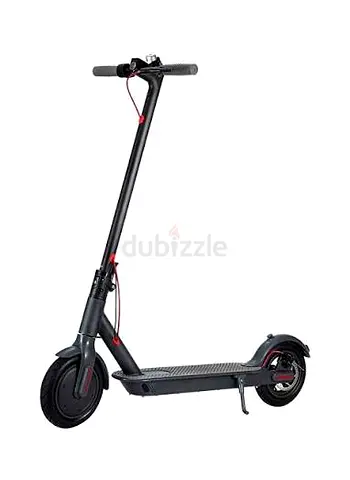 Electric Kick Scooter - Lightweight Commuter eScooter, Good Condition VLRA