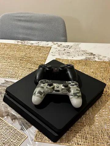 PS4 pro for sale