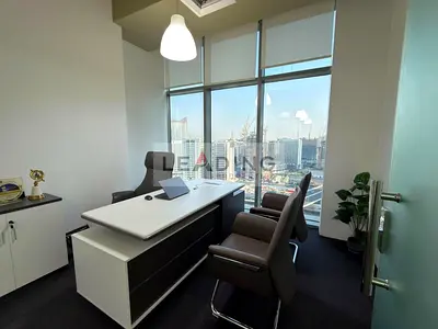 Fully Furnished | Canal View | Vacant | Negotiable