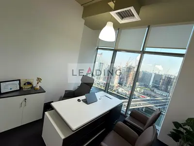 Fully Furnished | Canal View | Vacant | Negotiable