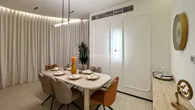 Luxury Upgraded 2BR | High-End Interior