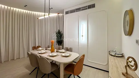 Luxury Upgraded 2BR | High-End Interior