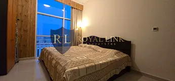 Modern 1-Bedroom Apartment for Sale | Reef Residence, Dubai