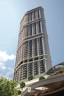 Premium 1BR + Study | Excellent Layout | Off-Plan