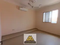 The apartment is located on Sheikh Ammar Road, with easy access to Sharjah and Dubai.