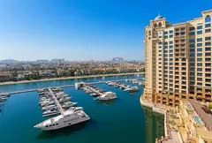 High Floor | Fully Furnished | Renovated