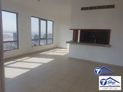 Prime Downtown Living | Spacious 1BR | South Ridge 5