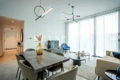 Refined Apartment | Prime Residential Location | Resale