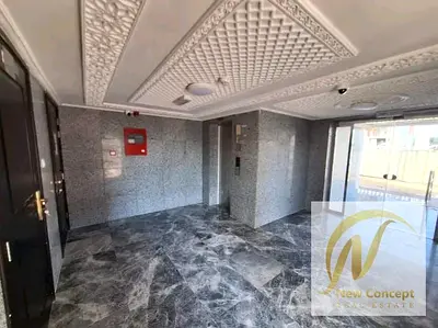 🏢 بناية جديدة للبيع في العالية – عجمان | مؤجرة بالكامل | دخل 580 ألف سنوياً | عائد 9.5% | تملك حر