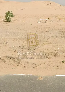 Residential Land for Sale in Al Muzairah, Sharjah