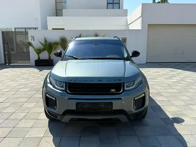 صورة مصغرة 3 لـ 2017 LAND Rover RANGE ROVER EVOQUE
