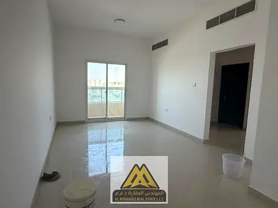 Two-bedroom apartment with a living room | Al Jurf 3 | For annual rent | Master bedroom | Prime location | Excellent size | Great family accommodation