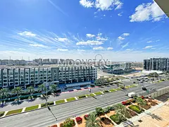 High Floor | Road View | Prime Location