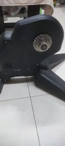 Tacx flux S smart trainer