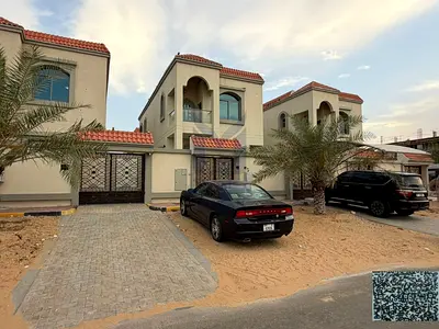 Brand New Villa for Sale in Helio 1, Ajman Discover modern living in this brand-new villa located in the peaceful and highly sought-after community of Ajman, Helio 1. This beautifully designed villa o